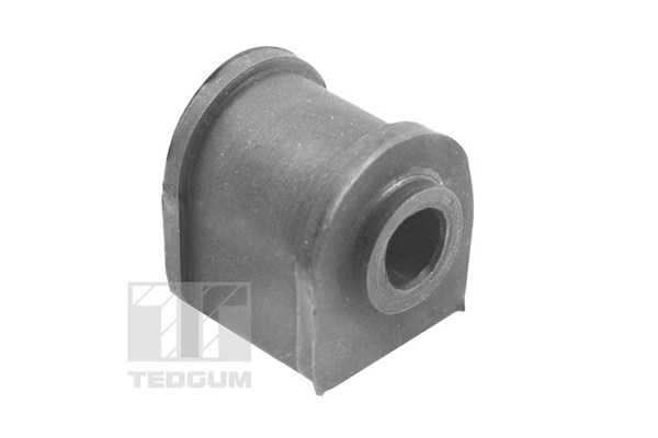 Bussning, krängningshämmare, Bakaxel, båda sidor Tedgum 00313771 TEDGUM