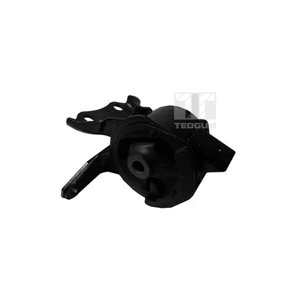 Motorkudde, Vänster fram Tedgum 00391336 TEDGUM