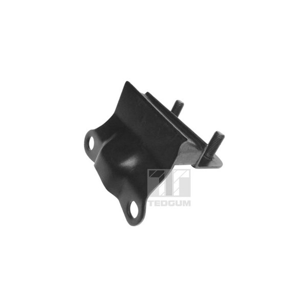 Motorkudde, Bak, Nedre Tedgum 00391655 TEDGUM