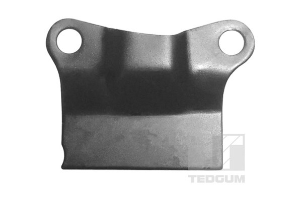 Motorkudde, Bak, Nedre Tedgum 00391655 TEDGUM