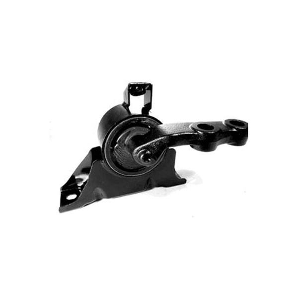 Motorkudde, Höger bak Tedgum 00392120 TEDGUM Motorkudde, Höger bak Tedgum 00392120 TEDGUM