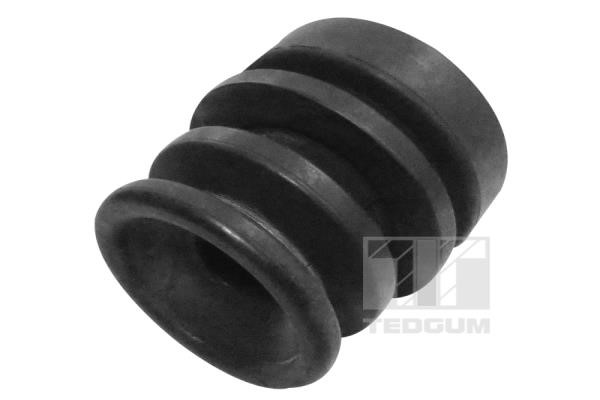 Motorkudde, Bak Tedgum 00392140 TEDGUM