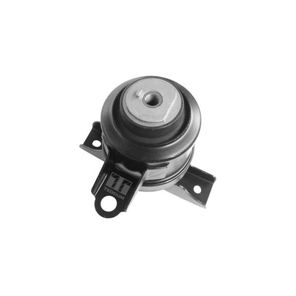 Motorkudde, Höger fram Tedgum 00393612 TEDGUM