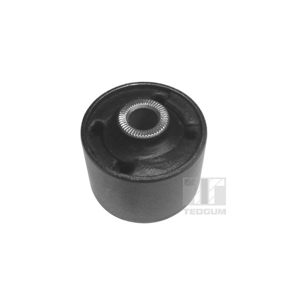 Fäste, differential, Fram, Bakaxel, Höger, Vänster Tedgum 0039678 TEDGUM