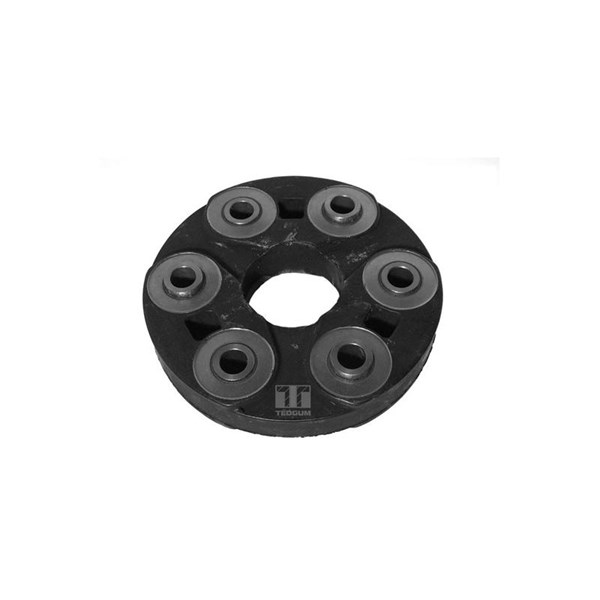 Led, kardanaxel, Bakaxel Tedgum 00412529 TEDGUM