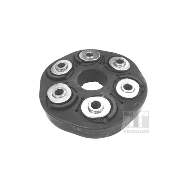 Led, kardanaxel Tedgum 00413358 TEDGUM