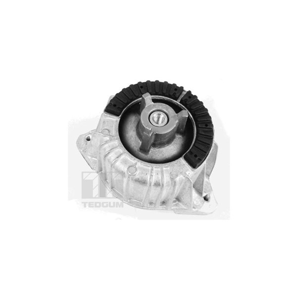 Motorkudde, Vänster fram Tedgum 00418473 TEDGUM