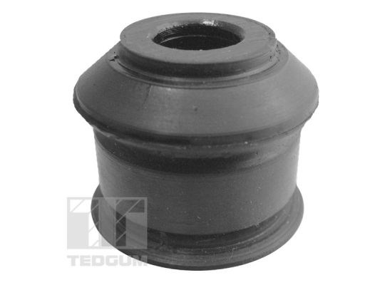Montering, stötdämpare, Nedre framaxel Tedgum 00440169 TEDGUM