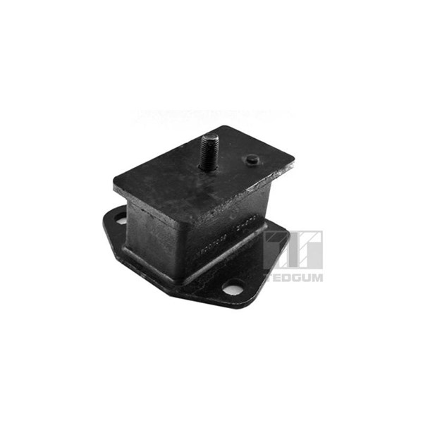 Motorkudde, Höger fram, Vänster fram Tedgum 00441699 TEDGUM