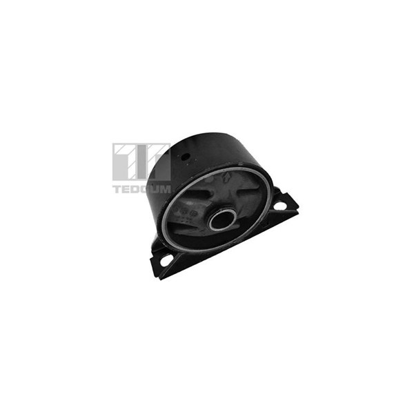 Motorkudde, Fram Tedgum 00441716 TEDGUM