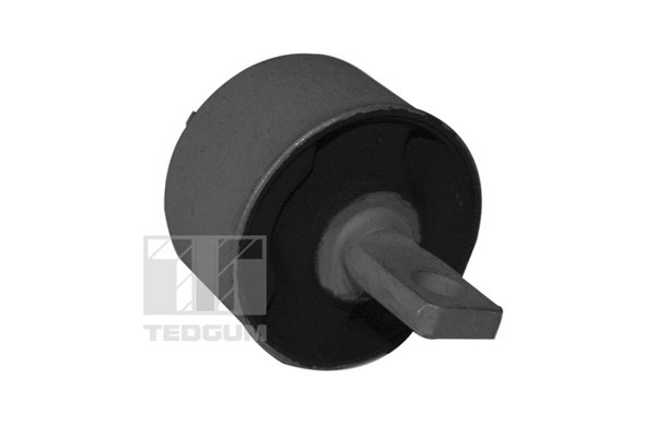 Bussning, länkarm, Fram, Bakaxel, Tvåsidig Tedgum 00449020 TEDGUM