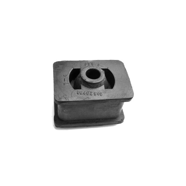Motorkudde, Fram Tedgum 00462946 TEDGUM