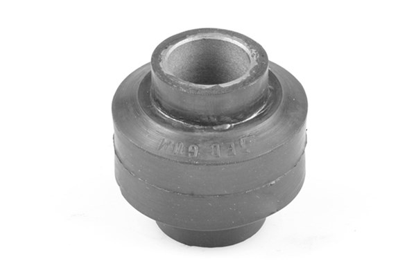 Montering, stötdämpare, Bak, Bakaxel nedtill, Nedre Tedgum 004640 TEDGUM