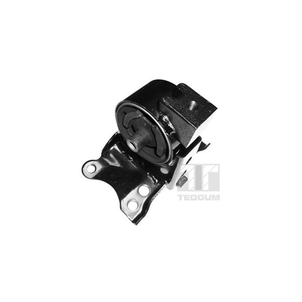 Motorkudde, Vänster fram Tedgum 00466350 TEDGUM