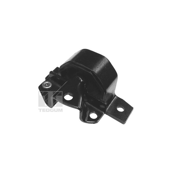 Motorkudde, Höger fram Tedgum 00466640 TEDGUM