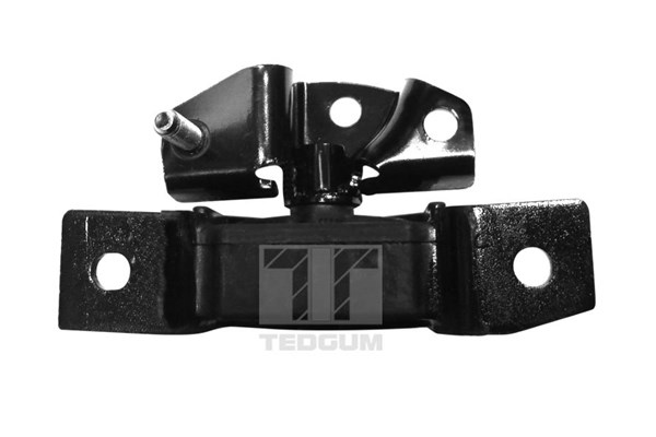 Motorkudde, Höger fram Tedgum 00466640 TEDGUM Motorkudde, Höger fram Tedgum 00466640 TEDGUM