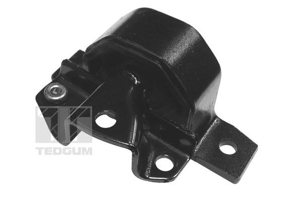 Motorkudde, Höger fram Tedgum 00466640 TEDGUM