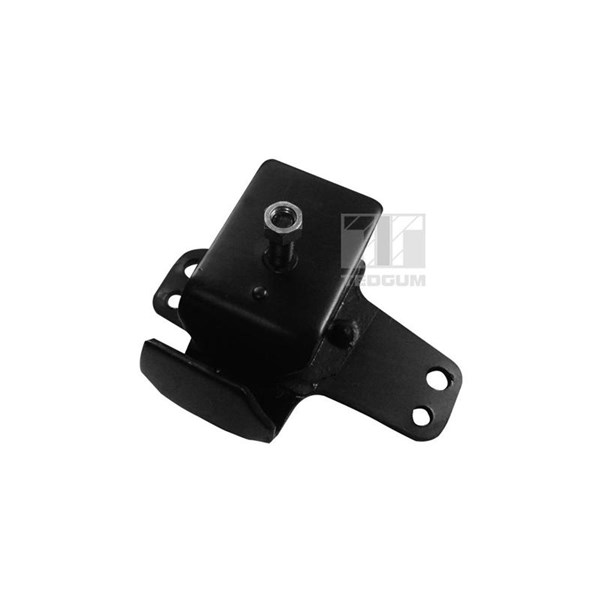 Motorkudde, Höger fram Tedgum 00467893 TEDGUM