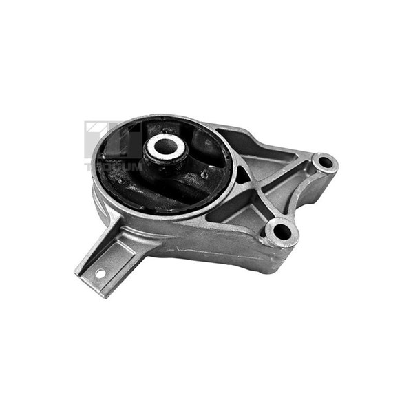 Motorkudde, Fram Tedgum 00500192 TEDGUM