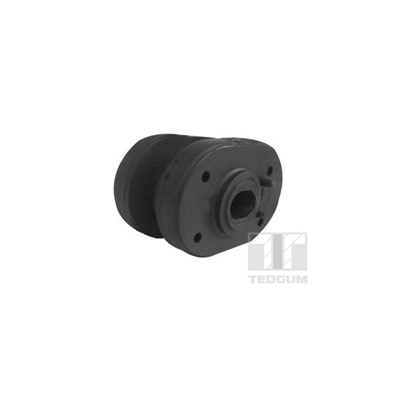 Motorkudde, Bak, Upptill Tedgum 00506025 TEDGUM