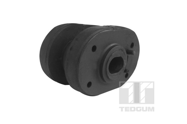 Motorkudde, Bak, Upptill Tedgum 00506025 TEDGUM