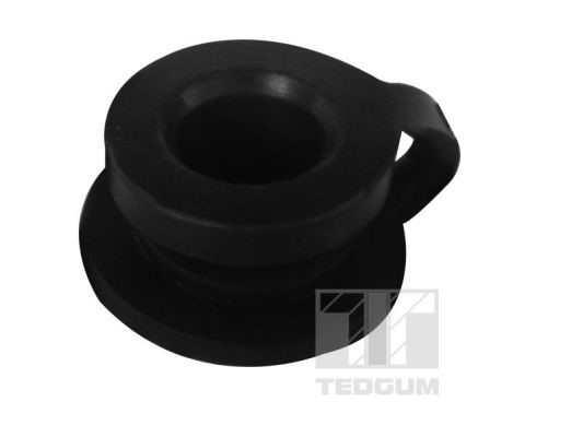 Axelupphängning, Fram, höger eller vänster, Nedre Tedgum 00508172 TEDGUM