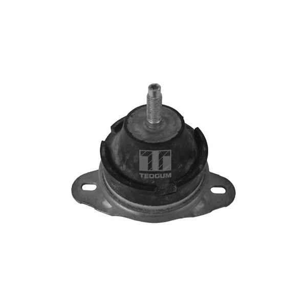 Motorkudde, Höger fram Tedgum 00514176 TEDGUM Motorkudde, Höger fram Tedgum 00514176 TEDGUM