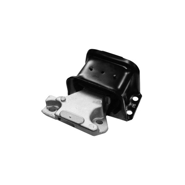 Motorkudde, Höger fram Tedgum 00516281 TEDGUM Motorkudde, Höger fram Tedgum 00516281 TEDGUM