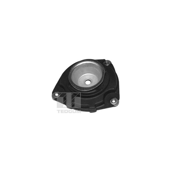 Fjäderbenslager, framaxel höger Tedgum 00585390 TEDGUM