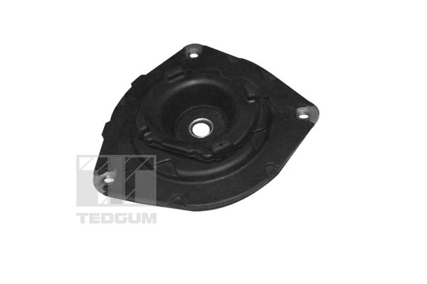 Fjäderbenslager, framaxel höger Tedgum 00585390 TEDGUM