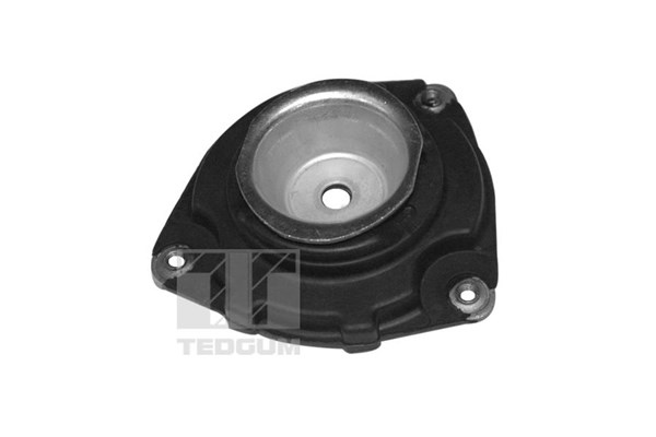Fjäderbenslager, framaxel höger Tedgum 00585390 TEDGUM
