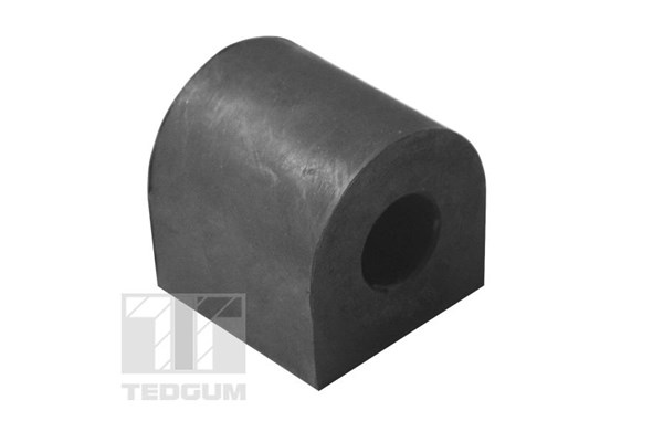 Bussning, krängningshämmare, Inre, Bakaxel, båda sidor Tedgum 005 TEDGUM Bussning, krängningshämmare, Inre, Bakaxel, båda sidor Tedgum 005 TEDGUM