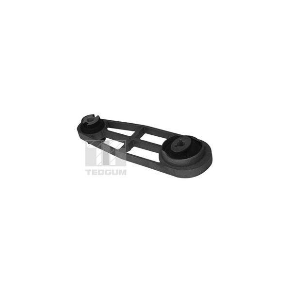 Motorkudde, Bak Tedgum 00589885 TEDGUM Motorkudde, Bak Tedgum 00589885 TEDGUM