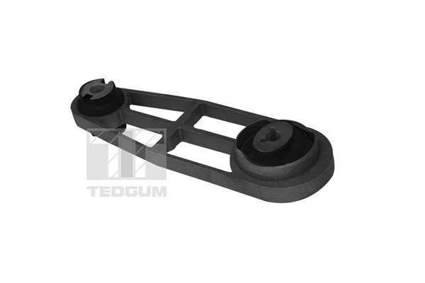 Motorkudde, Bak Tedgum 00589885 TEDGUM Motorkudde, Bak Tedgum 00589885 TEDGUM