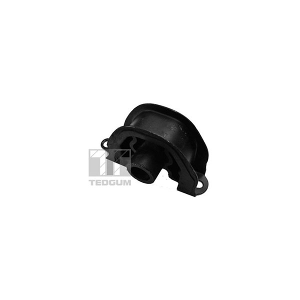 Motorkudde, Fram, Höger fram Tedgum 00607589 TEDGUM Motorkudde, Fram, Höger fram Tedgum 00607589 TEDGUM
