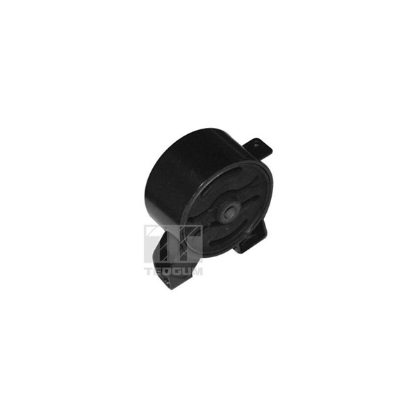 Motorkudde, Fram Tedgum 00651904 TEDGUM