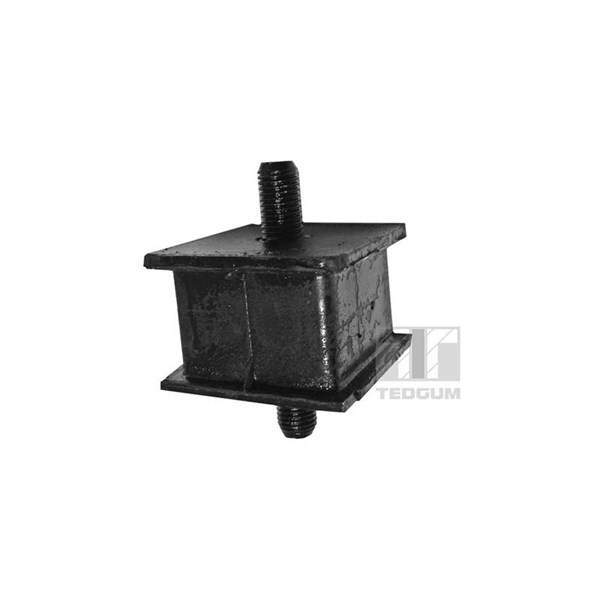 Montering, automatväxelbärare, Fram Tedgum 00657716 TEDGUM Montering, automatväxelbärare, Fram Tedgum 00657716 TEDGUM
