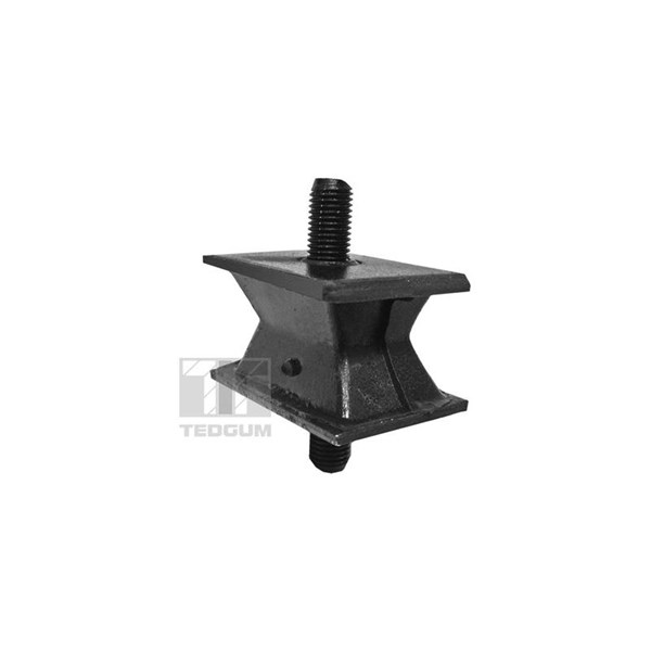 Montering, automatväxelbärare, Bak Tedgum 00657717 TEDGUM Montering, automatväxelbärare, Bak Tedgum 00657717 TEDGUM