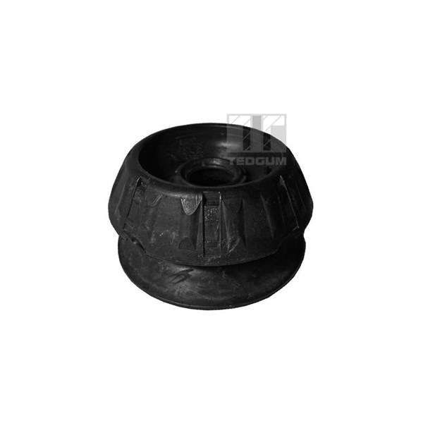 Fjäderbenslager, Framaxel Tedgum 00670768 TEDGUM