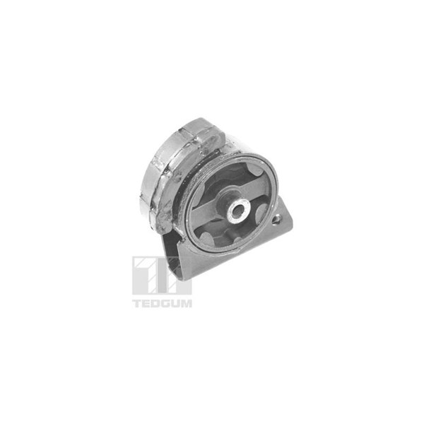 Motorkudde, Fram Tedgum 00671816 TEDGUM