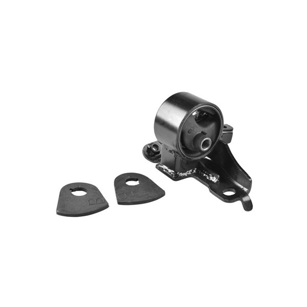 Motorkudde, Vänster fram Tedgum 00671818 TEDGUM Motorkudde, Vänster fram Tedgum 00671818 TEDGUM