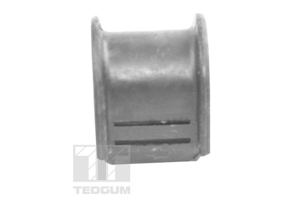 Bussning, krängningshämmare, Fram, höger eller vänster Tedgum 006 TEDGUM Bussning, krängningshämmare, Fram, höger eller vänster Tedgum 006 TEDGUM