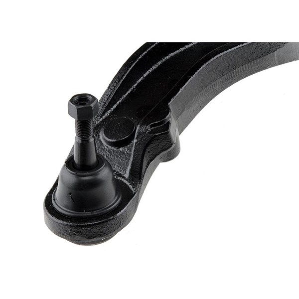 Länkarm, framaxel vänster Nty ZWD-CH-025 NTY