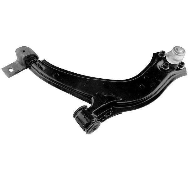 Länkarm, framaxel höger Nty ZWD-CT-020 NTY Länkarm, framaxel höger Nty ZWD-CT-020 NTY
