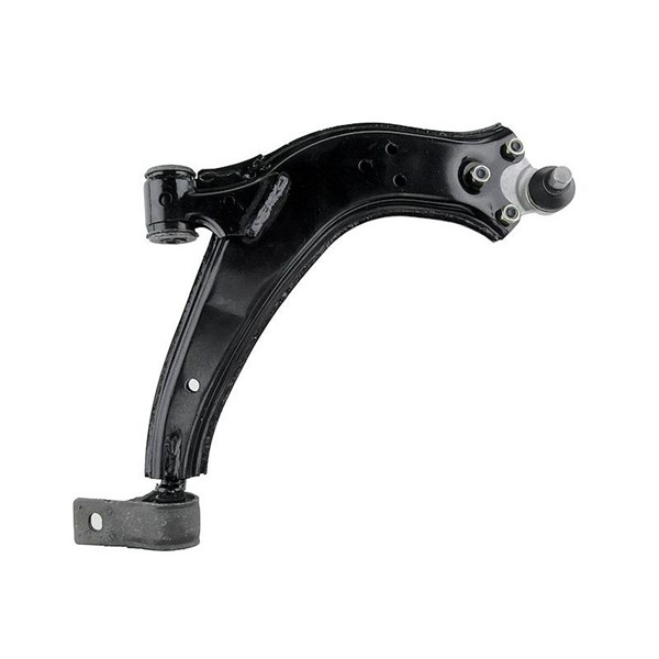 Länkarm, framaxel höger Nty ZWD-CT-020 NTY Länkarm, framaxel höger Nty ZWD-CT-020 NTY