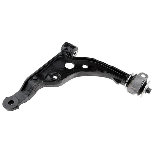 Länkarm, framaxel vänster Nty ZWD-CT-030 NTY Länkarm, framaxel vänster Nty ZWD-CT-030 NTY