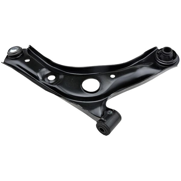 Länkarm, framaxel vänster Nty ZWD-CT-036 NTY