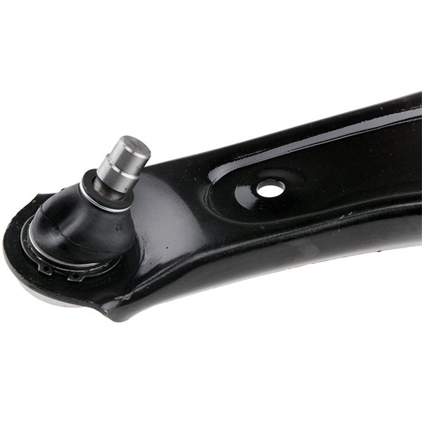 Länkarm, framaxel vänster Nty ZWD-FT-031 NTY