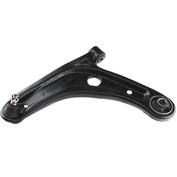 Länkarm, framaxel vänster Nty ZWD-HD-052 NTY Länkarm, framaxel vänster Nty ZWD-HD-052 NTY
