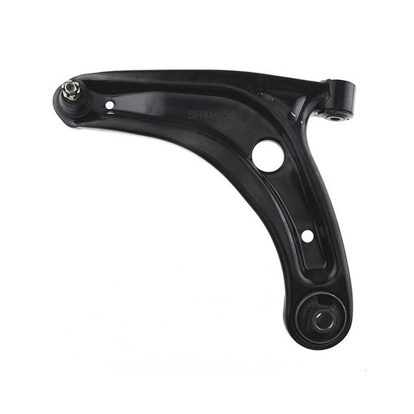 Länkarm, framaxel vänster Nty ZWD-HD-052 NTY Länkarm, framaxel vänster Nty ZWD-HD-052 NTY